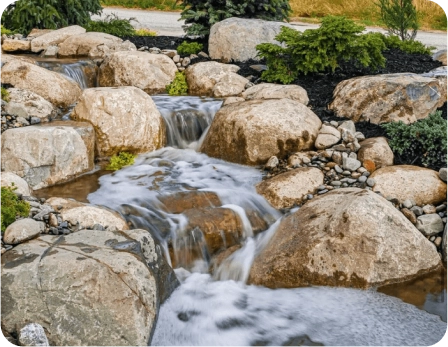 rain water house high definition photography creative wallpaper ()