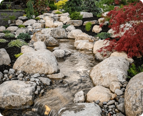 rain water house high definition photography creative wallpaper ()